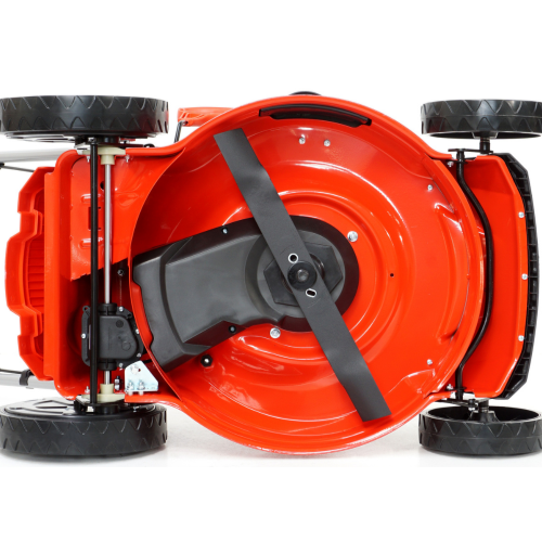 Hortmasz 450 L-kształt